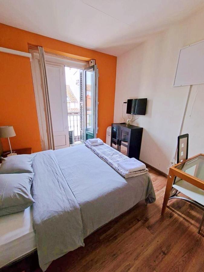 Apartamentos Smartrenting Tribunal, Madrid